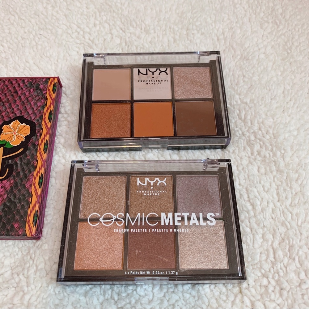 Eyeshadow Bundle - Picture 2 of 3